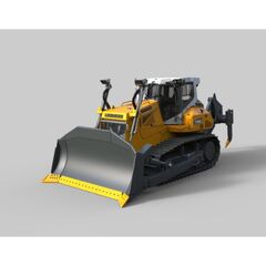  Liebherr Planierraupen Liebherr Planierraupe PR 746 Litronic 12466284